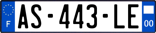AS-443-LE