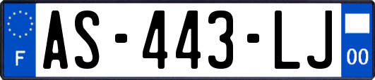 AS-443-LJ