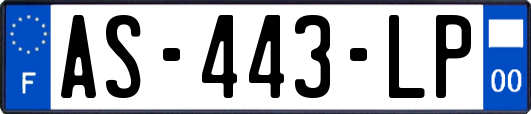 AS-443-LP