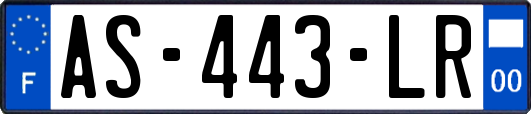 AS-443-LR