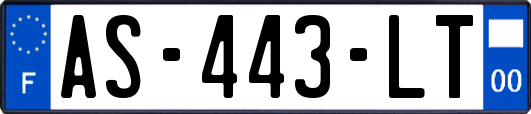 AS-443-LT