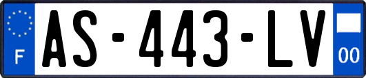 AS-443-LV