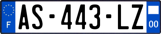 AS-443-LZ
