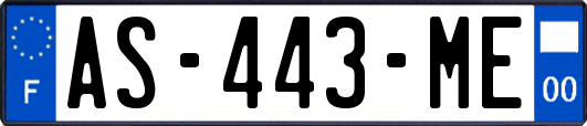 AS-443-ME