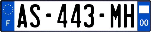 AS-443-MH