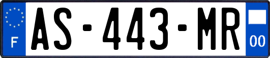 AS-443-MR