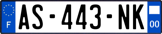 AS-443-NK