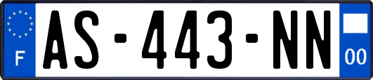 AS-443-NN