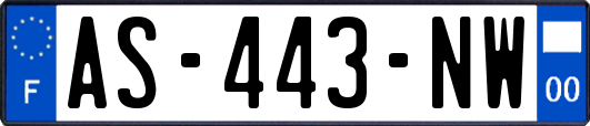 AS-443-NW