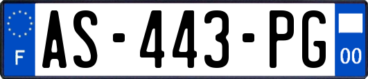 AS-443-PG
