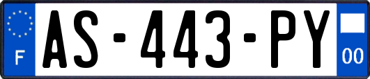 AS-443-PY