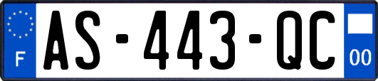 AS-443-QC