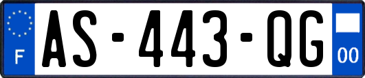 AS-443-QG