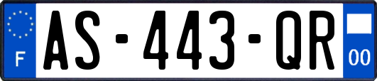 AS-443-QR