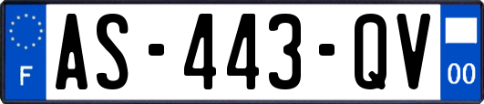 AS-443-QV