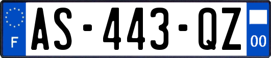 AS-443-QZ