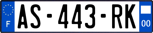 AS-443-RK