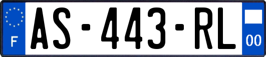 AS-443-RL