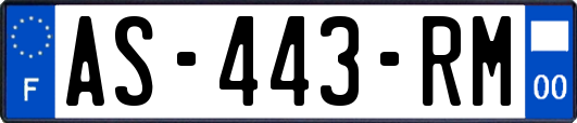 AS-443-RM