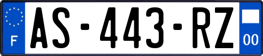 AS-443-RZ