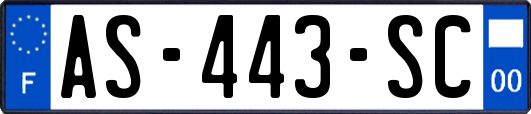 AS-443-SC