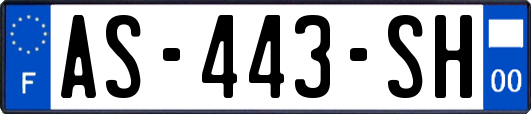 AS-443-SH