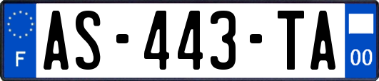 AS-443-TA