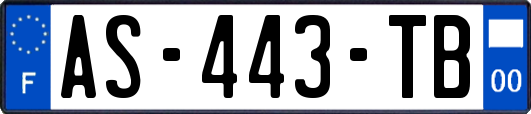 AS-443-TB