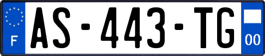 AS-443-TG