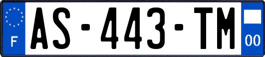 AS-443-TM