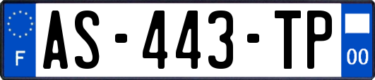 AS-443-TP