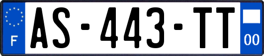 AS-443-TT