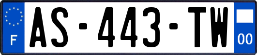 AS-443-TW