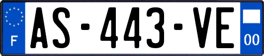 AS-443-VE