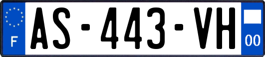 AS-443-VH