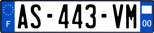 AS-443-VM