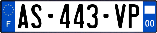 AS-443-VP