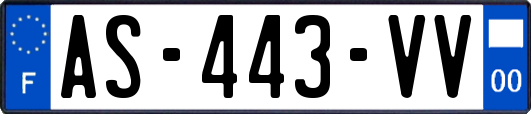 AS-443-VV