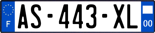 AS-443-XL