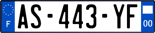 AS-443-YF