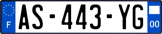 AS-443-YG