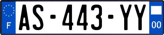 AS-443-YY