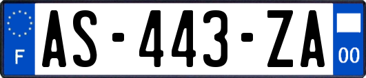 AS-443-ZA