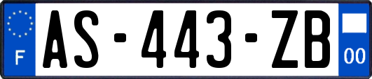 AS-443-ZB