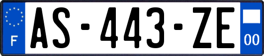 AS-443-ZE