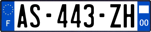 AS-443-ZH