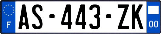 AS-443-ZK