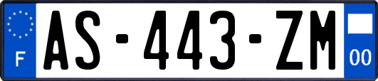 AS-443-ZM