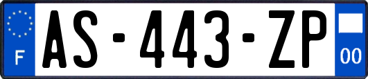 AS-443-ZP