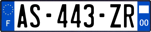 AS-443-ZR